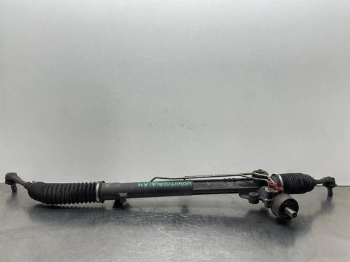 2007 Audi A4 Power Steering Gear Rack & Pinion Assembly 57k Miles OEM 8E1422054B used OEM rack and pinion