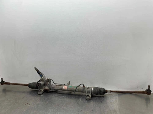 2008 Pontiac Vibe Power Steering Gear Rack & Pinion FWD -RH Tie Rod OEM 88973765 used OEM rack and pinion