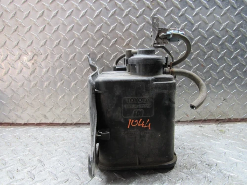 1998 Toyota Camry 7770407012 3.0L Used OEM EVAP Vapor Charcoal Canister