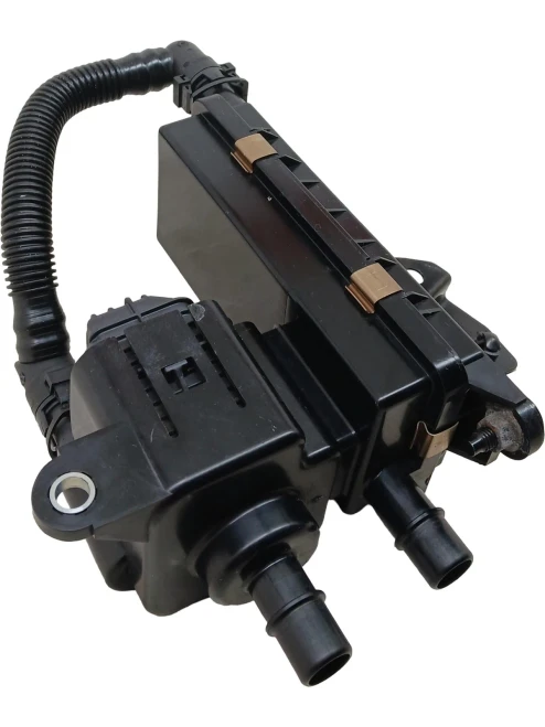 2017-2020 Toyota 86 Used OEM EVAP Vapor Charcoal Canister