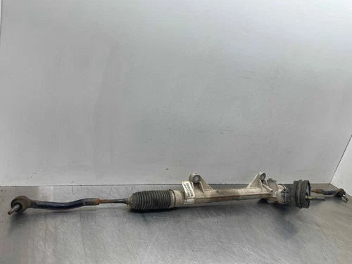 2013 Nissan Leaf S Power Steering Gear Rack and Pinion 67k Miles OEM 480013NF0A used OEM rack and pinion