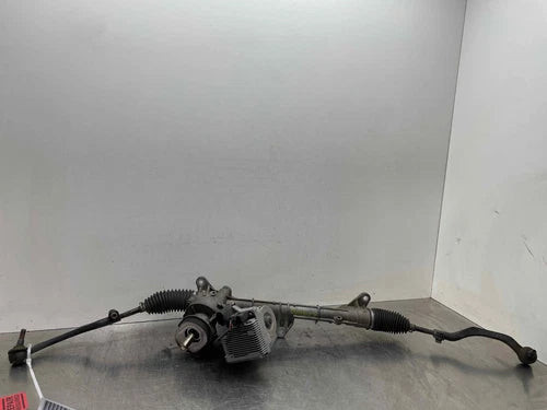 2011 Mini Cooper Base OEM Power Steering Gear Rack & Pinion 64K 6799341 07-15 used OEM rack and pinion