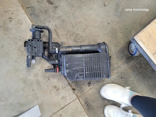 2018 Toyota Sienna Used OEM EVAP Vapor Charcoal Canister