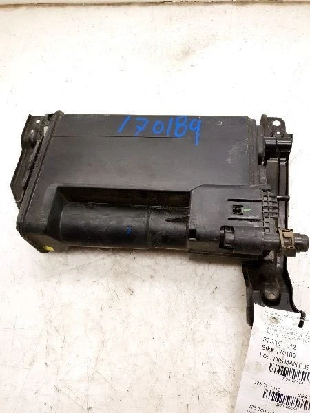 2012 Toyota Camry 2.5L Used OEM EVAP Vapor Charcoal Canister