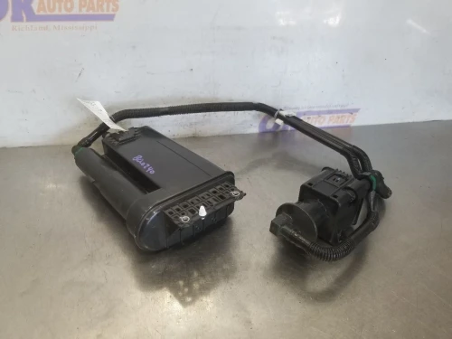 Toyota Corolla 1.6L Used OEM EVAP Vapor Charcoal Canister