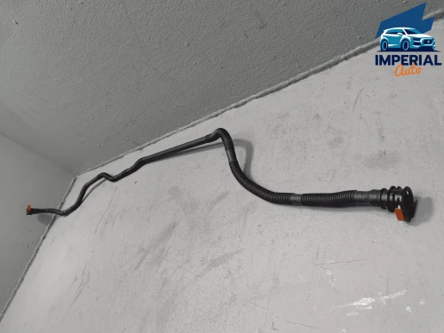 2018-2020 Toyota Sienna Used OEM EVAP Vapor Charcoal Canister