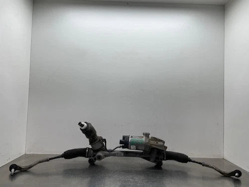 2017 Chevy Malibu OEM Power Steering Gear Rack & Pinion 39K 84147740 used OEM rack and pinion