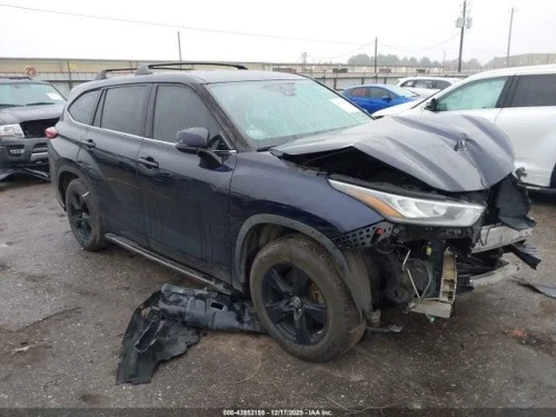 2020 Toyota Highlander Used OEM EVAP Vapor Charcoal Canister