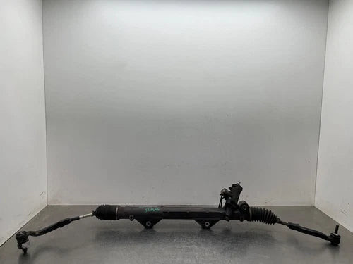 2008 Jaguar S-Type OEM Power Steering Gear Rack & Pinion 93K 2006 2007 used OEM rack and pinion