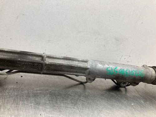 2006 Cadillac STS Power Steering Rack Pinion Base 3.6L w/o Variable OEM 15257557 used OEM rack and pinion