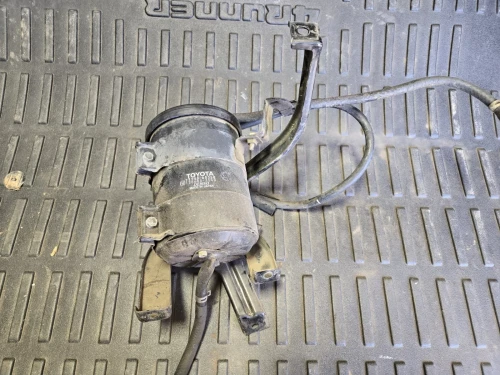 1993-1997 Toyota Land Cruiser Used OEM EVAP Vapor Charcoal Canister