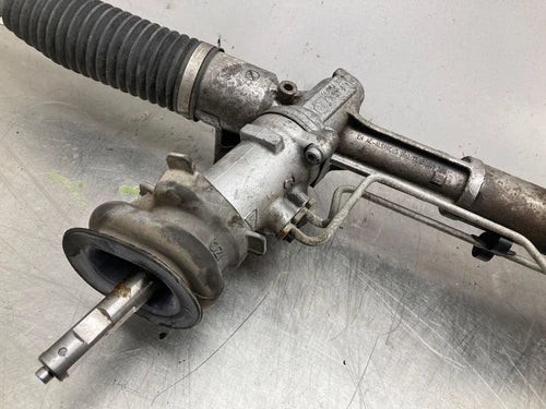 2010 Cadillac SRX Power Steering Rack & Pinion w/o Variable Assist OEM 20870432 used OEM rack and pinion