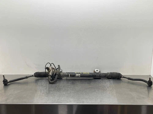 2016 Infiniti Q50 Power Steering Gear Rack and Pinion 69k 2.0L OEM 49001-4GE4A used OEM rack and pinion