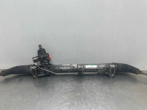 2011 Audi Q5 Power Steering Gear Rack and Pinion Servotronic 87k OEM 8r1422065d used OEM rack and pinion