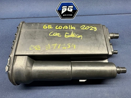 2023-2025 Toyota Corolla 7774033220 Used OEM EVAP Vapor Charcoal Canister