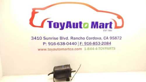 1981 Toyota Used OEM EVAP Vapor Charcoal Canister