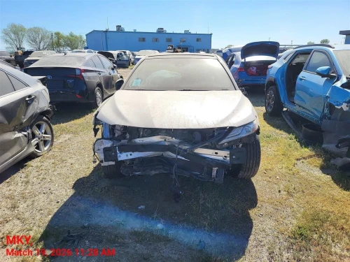 2021 Toyota Camry 7774006230 Used OEM EVAP Vapor Charcoal Canister