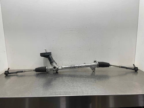 2020 Mazda 3 Power Steering Rack and Pinion Assembly 22k Miles OEM BCKA32110B used OEM rack and pinion