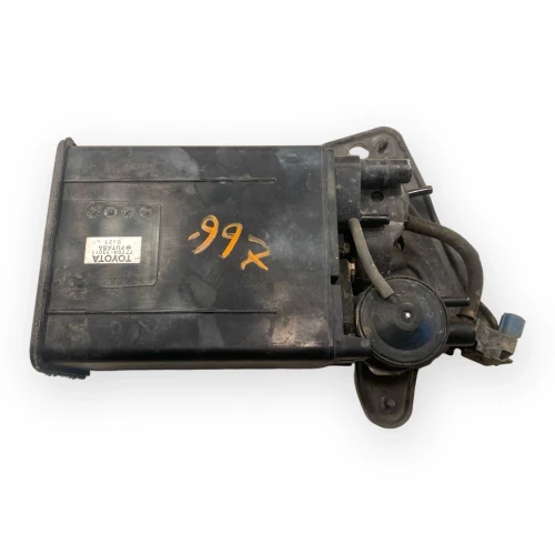 2001-2003 Toyota 7770453011 Used OEM EVAP Vapor Charcoal Canister