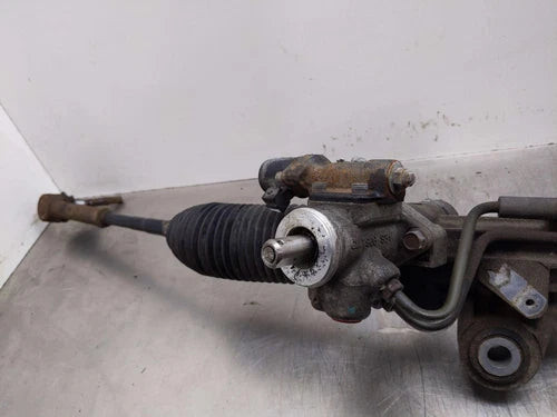 2014 GMC Acadia Power Steering Rack and Pinion w/o Variable Assist OEM 22902258 used OEM rack and pinion