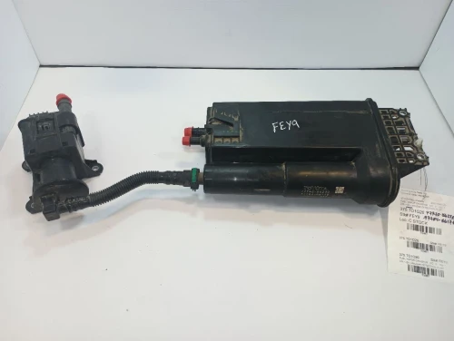 2020 Toyota Avalon 7774006230 Used OEM EVAP Vapor Charcoal Canister