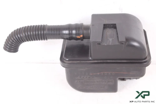 2007-2012 Toyota 7770633040 Used OEM EVAP Vapor Charcoal Canister