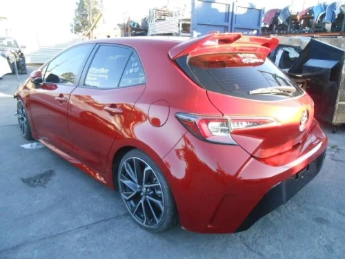 2019-2020 Toyota Corolla 2.0L Used OEM EVAP Vapor Charcoal Canister