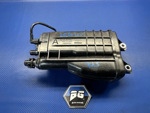 2022-2026 Toyota 2.4L Used OEM EVAP Vapor Charcoal Canister