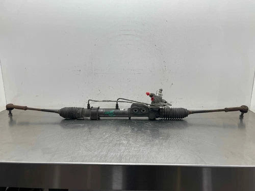 2001 Infiniti I30 Power Steering Gear Rack and Pinion Base AT 49k OEM 490012Y903 used OEM rack and pinion