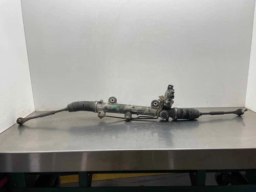 2004 Mercedes SL500 OEM Power Steering Gear Rack & Pinion 86K 2003-2006 used OEM rack and pinion