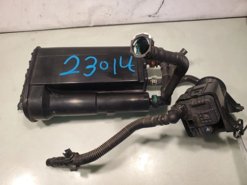 2020-2022 Toyota Corolla 7774002220 1.8L Used OEM EVAP Vapor Charcoal Canister