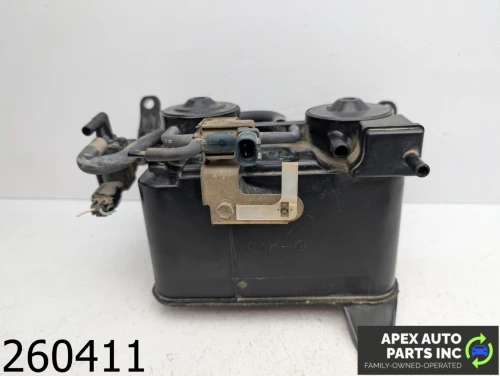 1998 Toyota Tacoma 2.4L Used OEM EVAP Vapor Charcoal Canister