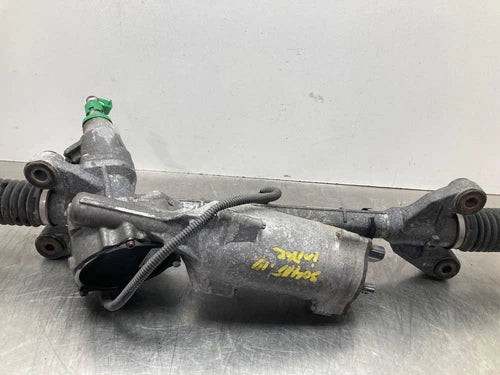2017 Subaru Impreza Power Steering Assembly Rack & Pinion OEM 34110FL00C 17-19 used OEM rack and pinion