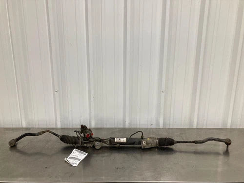 2020 Infiniti QX60 AWD OEM Power Steering Gear Rack & Pinion 490019NC0A 16-20 used OEM rack and pinion