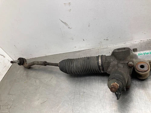 2003 Mercedes C240 RWD OEM Power Steering Gear Rack & Pinion 87K 2001-2005 used OEM rack and pinion