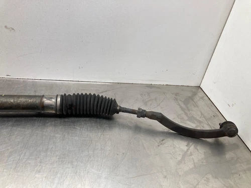 2003 Mini Cooper 1.6L OEM Power Steering Gear Rack & Pinion 56K 2002-2008 used OEM rack and pinion
