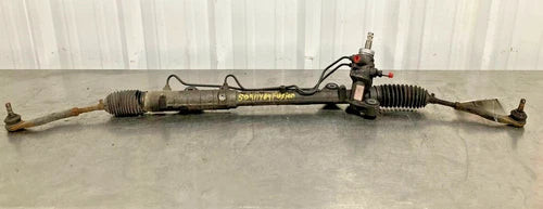 2009 Ford Fusion Power Steering Gear Rack&Pinion OEM 7E513200A 52K Miles 06-09 used OEM rack and pinion