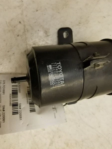 1991 Toyota 3.0L Used OEM EVAP Vapor Charcoal Canister