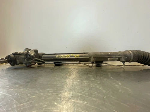2011 Jaguar XF Power Steering Gear Rack & Pinion 5.0L RWD OEM C2Z2214E 67K Miles used OEM rack and pinion
