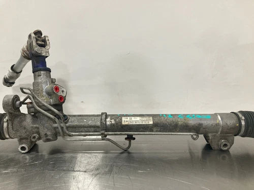 2012 Mercedes C350 Power Steering Gear Rack&Pinion RWD 13 14 15 OEM 7853974478 used OEM rack and pinion