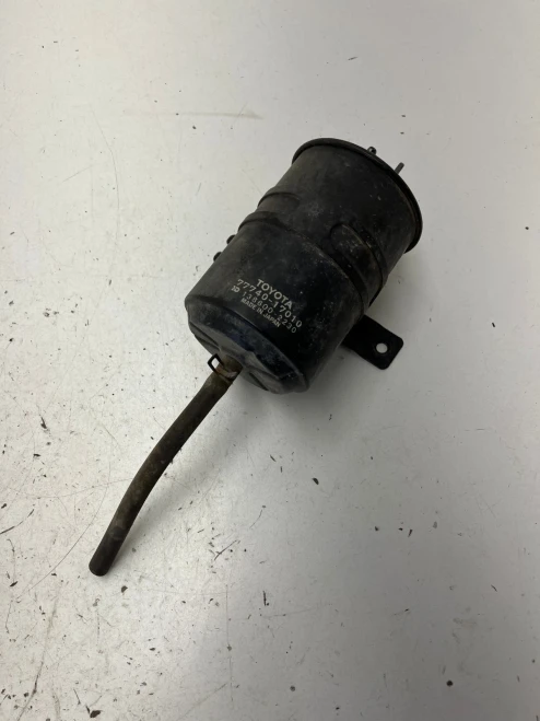 Toyota MR2 Used OEM EVAP Vapor Charcoal Canister