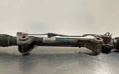 2013 Lincoln Navigator Power Steering Gear Rack & Pinion OEM BL1Z3504A 85K Miles used OEM rack and pinion