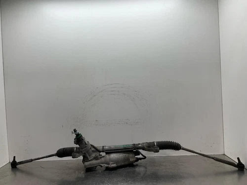 2018 Subaru XV Crosstrek OEM Power Steering Gear Rack & Pinion 34110FL070 19 20 used OEM rack and pinion