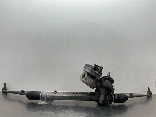 2014 Mini Cooper Power Paceman Steering Gear Rack and Pinion 50k OEM 9810033 used OEM rack and pinion