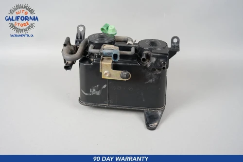 1996-2000 Toyota 4Runner 7774035392 2.4L Used OEM EVAP Vapor Charcoal Canister