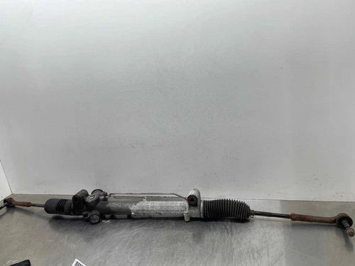 2004 Saab 9-3 Power Steering Gear Rack & Pinion Assembly 81k Miles OEM 12756288 used OEM rack and pinion