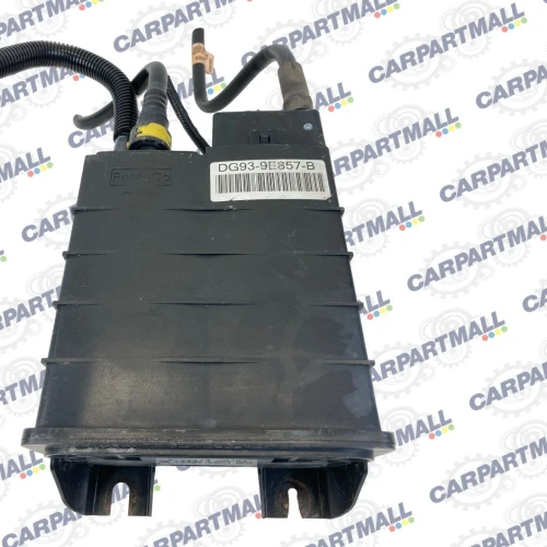 2013-2019 Toyota Used OEM EVAP Vapor Charcoal Canister