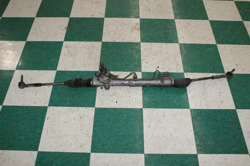 11-20 Charger RWD 6.4L Power Steering Rack And Pinion Tie Rod Ends OEM Factory used OEM rack and pinion