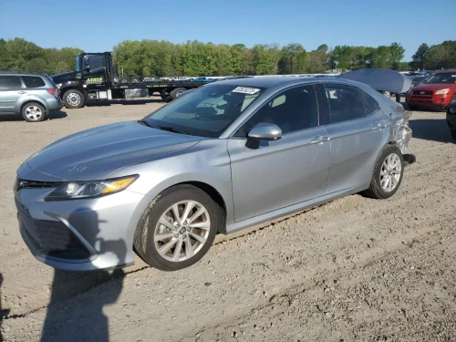 2022 Toyota Camry Used OEM EVAP Vapor Charcoal Canister