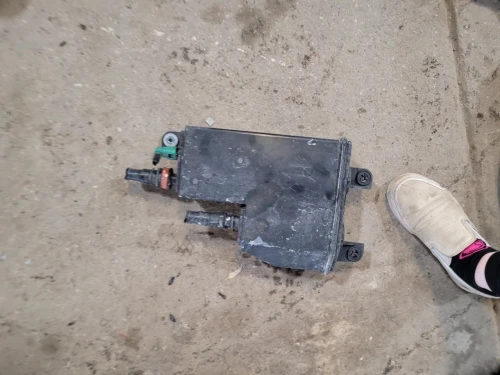 2020 Toyota 86 Used OEM EVAP Vapor Charcoal Canister